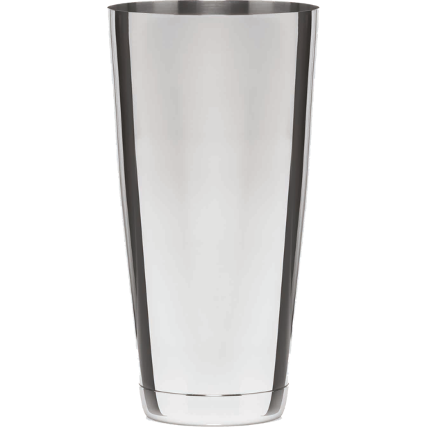 Bar Professional Shaker Boston 80 cl Roestvrijstaal