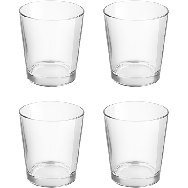 Royal Leerdam Cocktailglas 820843 Cocktail 35 cl - Transparant 4 stuk(s)