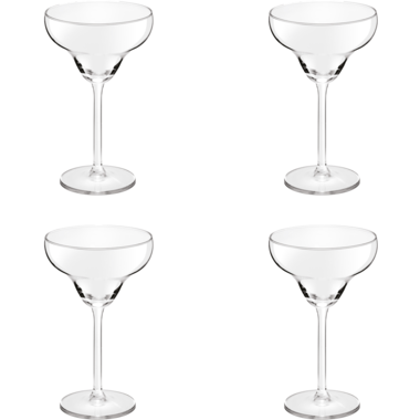 Royal Leerdam Cocktailglas 681642 681642 Cocktail 30 cl - Transparant 4 stuk(s)