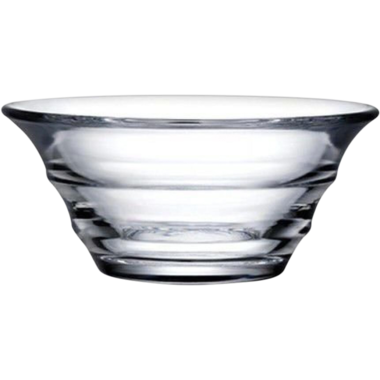 Pasabahce Schaal 530889 Gastroboutique 10 cm 14.5 cl Transparant Glas 6 stuk(s)