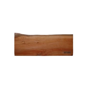 Skottsberg Serveerplank Wood Works 50 x 19 x 3 cm Bruin Hout